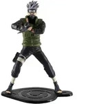 - NARUTO SHIPPUDEN Kakashi - Figur