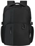 Biz2Go Daytrip Rucksack f&uuml;r Laptop 15.6" | Schwarz