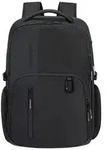 Biz2Go Rucksack f&uuml;r Laptop 17.3" | Schwarz
