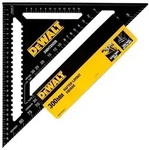 Speed Square Try Square 30 cm DWHT25228-0