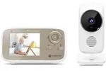 Baby Monitor VM483 Video