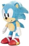 Jakks - Sonic the Hedgehog Jumbo Plush 50 cm - Teddyb&auml;r & Kuscheltier