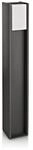 Philips Bridge post anthracite 1x42W 230V