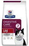 Prescription Diet I/D Digestive Care Chicken - dry cat food - 3kg