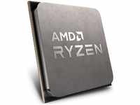 AMD 100-000000252, AMD Ryzen 5 5600G / 3.9 GHz processor - OEM CPU - 6 Kerne - 3.9
