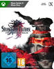 Square Enix Stranger of Paradise: Final Fantasy Origin - Microsoft Xbox One - RPG -
