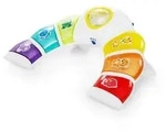 - Light 'n' glow bar