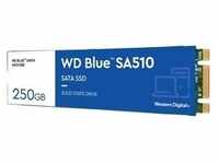 Blue SA510 SSD - 250GB - SATA-600 - M.2 2280