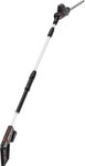 AL-KO 2266272, AL-KO Pole hedge trimmer HTA 1845 w/ battery and charger