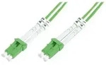 Professional patch cable - 2 m - spring green - Gr&uuml;n - 2m