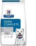 Prescription Diet Derm Complete Mini Canine - Dry dog food - 1 kg