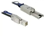 SAS eksternt kabel - 2 m