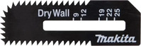Makita B-49703-10, Makita B-49703-10 Saw Blade - For Drywall Plasterboard - 10 Pieces
