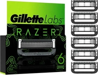 Gillette Labs Razor Blades (6-Pack)