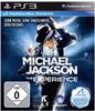 Ubisoft Michael Jackson: The Experience - Sony PlayStation 3 - Musik - PEGI 12...