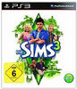 EA The Sims 3 - Sony PlayStation 3 - Simulation - PEGI 12 (EU import)