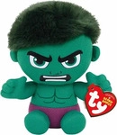 Ty 2011003, Ty Beanie Hulk 15cm