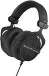 Beyerdynamic 43000191, Beyerdynamic DT 990 PRO Black Edition - Open-back (80 ohm)