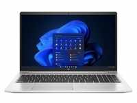 ProBook 455 G9 Notebook - 15.6" - AMD Ryzen 5 5625U - 16 GB RAM - 512 GB SSD NVMe -