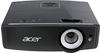 Acer MR.JUL11.001, Acer Projektoren P6505 - DLP projector - 3D - LAN - 1920 x 1080 -
