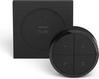 Philips 929003500201, Philips Hue Tap Dial Schalter- Schwarz