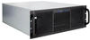 Inter-Tech 88887304, Inter-Tech IPC 4U-40255 - Gehäuse - Server (Rack) - Schwarz
