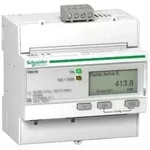 Triphase kwh meter 63a modbus