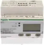 Schneider Electric A9MEM3155, Schneider Electric Triphase kwh meter 63a modbus mid