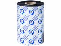 Brother BWP1D450110, Brother tape premium wax 110mm x 450m - Ribbons refill