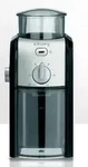 Krups GVX2.42, Krups GVX2.42 Kaffeem&uuml;hle - Schwarz/Chrom
