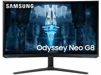 Samsung LS32BG850NPXEN, 32 " Samsung Odyssey Neo G8 - 4K - 240Hz - VA (Quantum
