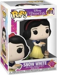 Funko! 55973, Funko! Funko! - Funko POP Vinyl Princess Snow White