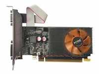 GeForce GT 710 - 2GB GDDR3 RAM - Grafikkarte