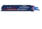 BAJONETSAVKLINGEINGE S955CHC METAL 3 STK
