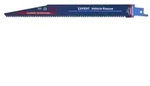 BAJONETSAVKLINGE S1157CHM METAL 10 STK