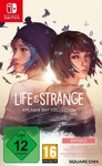 Square Enix Life Is Strange: Arcadia Bay Collection - Nintendo Switch - Abenteuer -