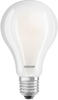LED-Lampe Standard 24W/840 (200W) Frosted E27