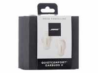 QuietComfort Earbuds II - White