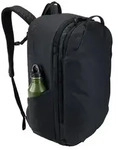 Aion Travel Backpack - 40L | Black