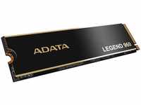 A-Data ALEG-960-1TCS, A-Data Legend 960 SSD - 1TB - M.2 2280 (80mm) PCIe 4.0