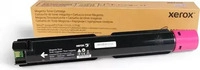 Xerox 006R01826, Xerox magenta original toner cartridge - Magenta | Original | 18500