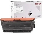 006R04343 / Alternative to HP 655A / CF450A Black Toner