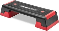 Reebok RAP-12150RD, Reebok Step Board + Bluetooth Counter - Red