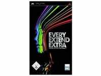 Disney Every Extend Extra - Sony PlayStation Portable - Action - PEGI 3 (EU...
