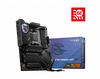 MPG X670E CARBON WIFI Mainboard - AMD X670E - AMD AM5 socket - DDR5 RAM - ATX