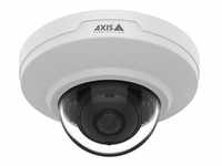 M3086-V Dome Camera Fixed 4MP with deep learning