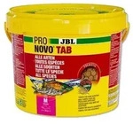 JBL - PRONovo TAB M 5.5 L/ 2.9 kg.