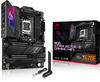 ROG STRIX X670E-E GAMING WIFI Mainboard - AMD X670 - AMD AM5 socket - DDR5 RAM - ATX