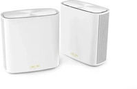 ASUS 90IG06F0-MO3B40, ASUS ZenWiFi XD6S (2-Pack) AX5400 Whole-Home Dual-Band -...