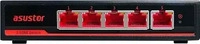 ASUSTOR 92W02-T0200001, ASUSTOR ASW205T 5-Port 2.5Gbit Switch